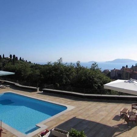 Conosco Un Posticino Apartment Lerici Ngoại thất bức ảnh