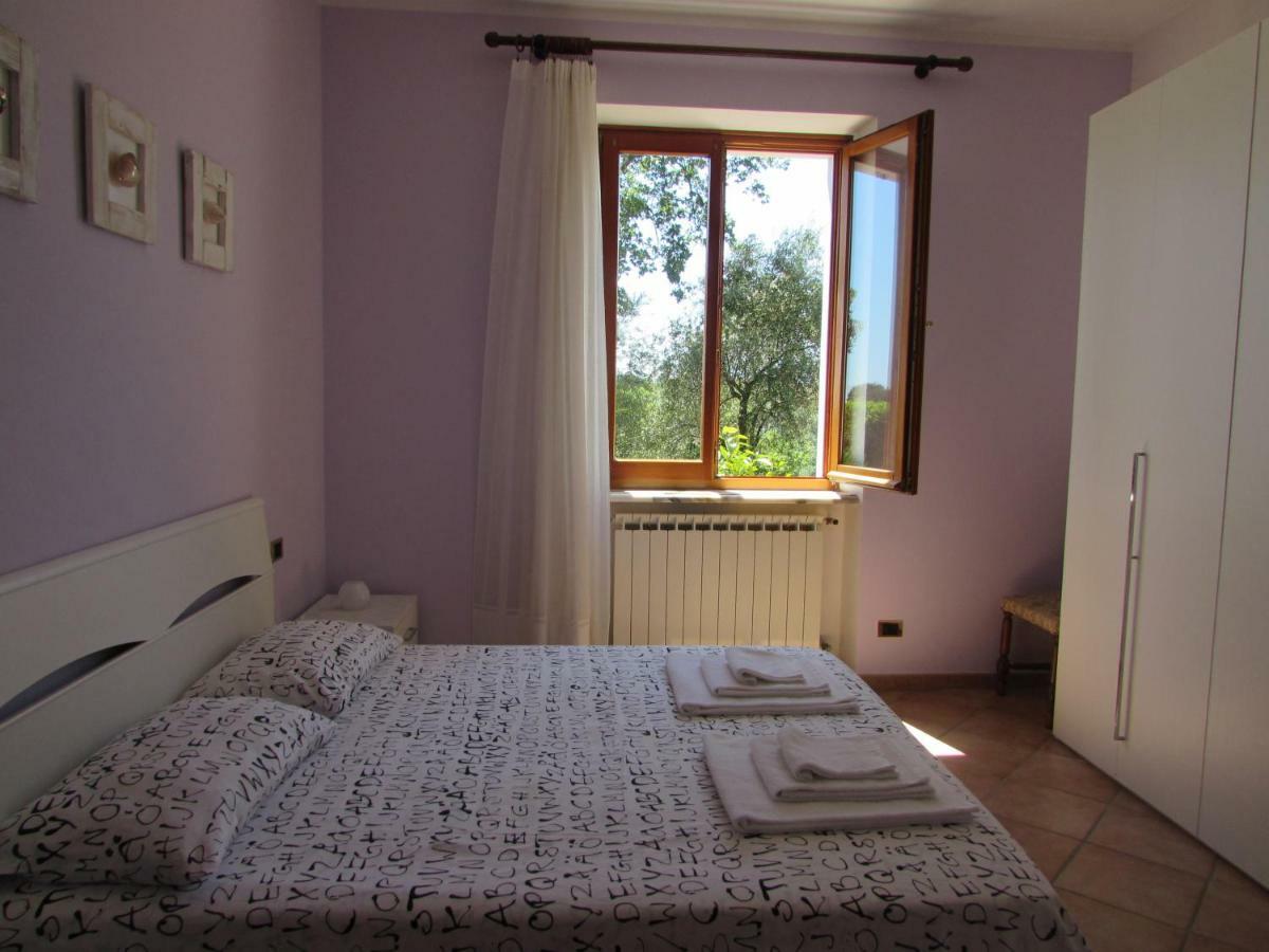 Conosco Un Posticino Apartment Lerici Ngoại thất bức ảnh