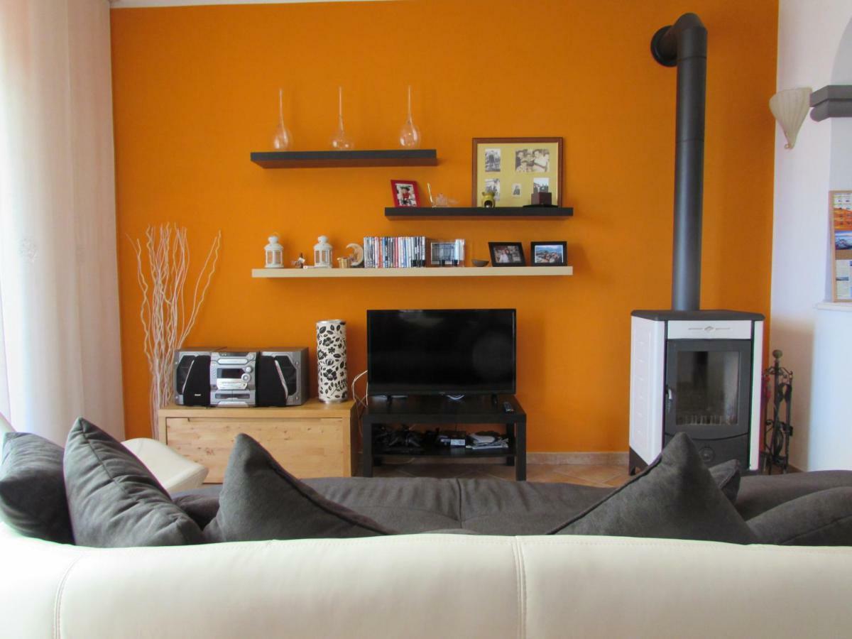 Conosco Un Posticino Apartment Lerici Ngoại thất bức ảnh