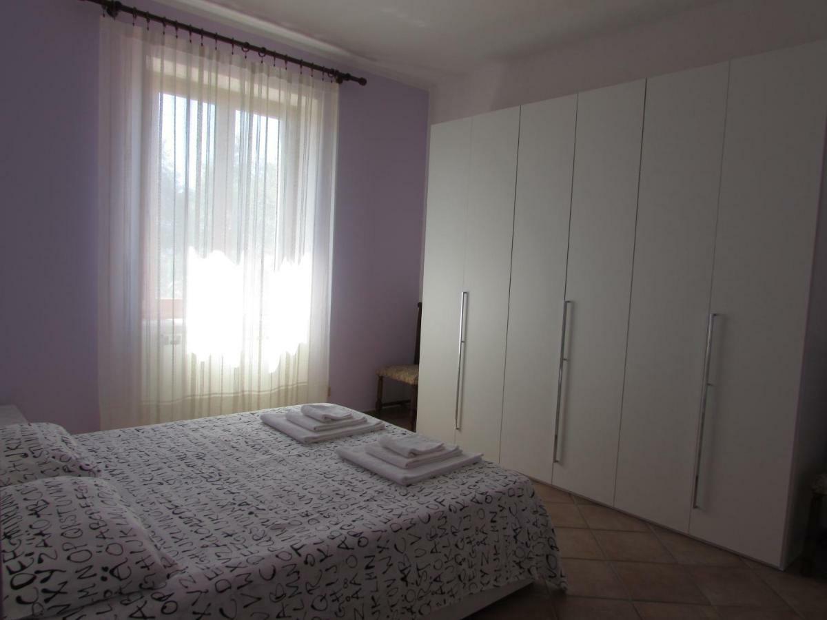 Conosco Un Posticino Apartment Lerici Ngoại thất bức ảnh