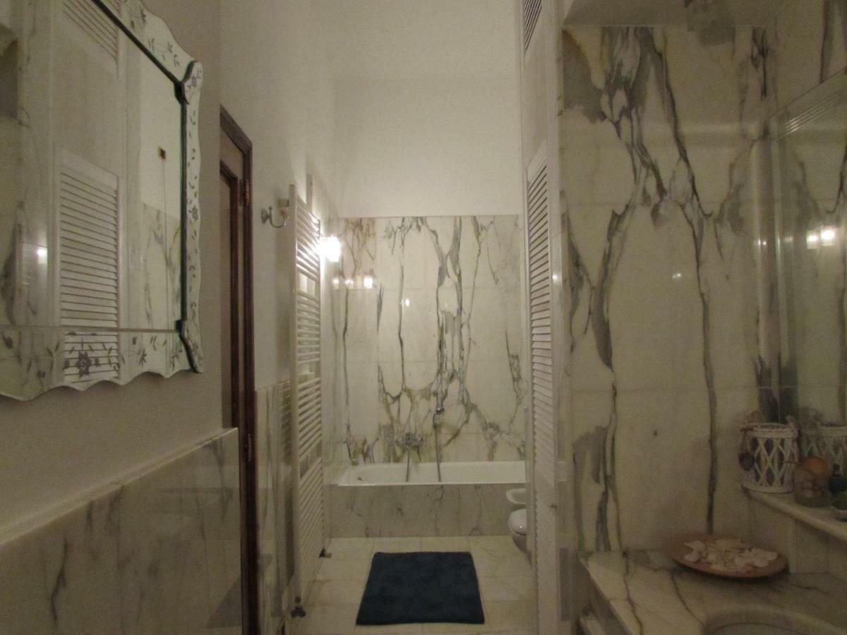 Conosco Un Posticino Apartment Lerici Ngoại thất bức ảnh