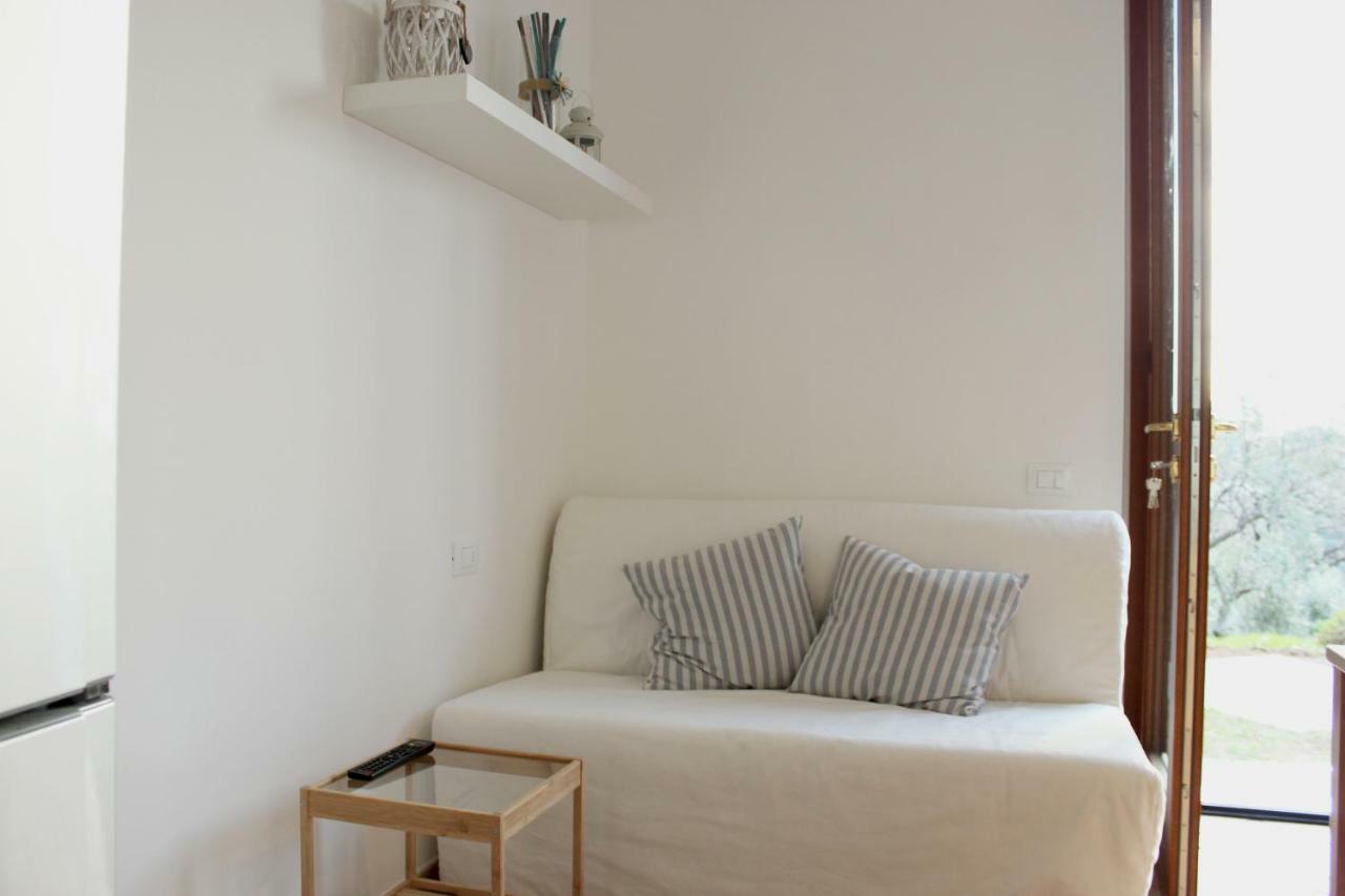 Conosco Un Posticino Apartment Lerici Ngoại thất bức ảnh