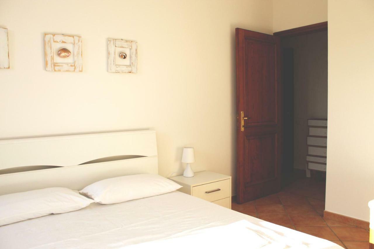 Conosco Un Posticino Apartment Lerici Ngoại thất bức ảnh