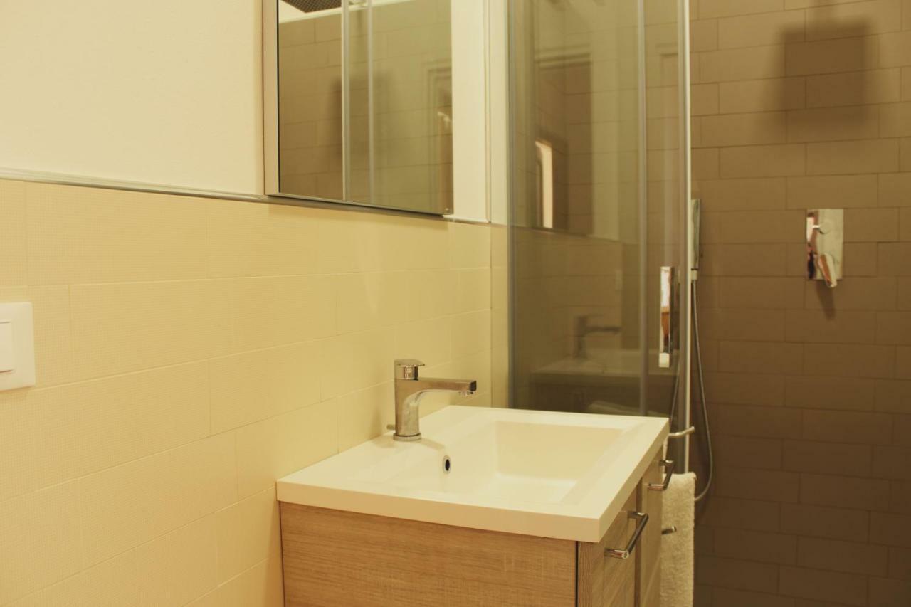 Conosco Un Posticino Apartment Lerici Ngoại thất bức ảnh